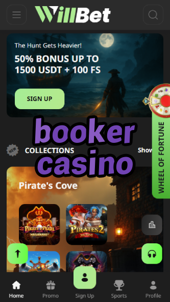 Booker Casino - Premium VIP Booking Experience-casinobuddy.ydblkf.net